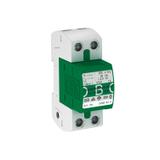 MC 50-B VDE, LIGHTNINGCONTROLLER, UC 255 V