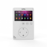 4,3" WIDEOMONITOR Z DOTYKOWYMI PRZYCISKAMI BIAŁY TYP: VP-817W