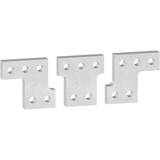 Zaciski rozszerzające 95 mm - dla Masterpact MTZ1 - 3-biegunowy