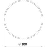 RD2 TUK2, Okrągła uszczelka