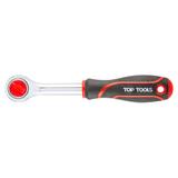 Grzechotka 1/4", 150 mm