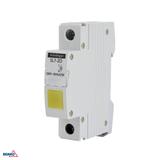 LAMPKA SYGNALIZACYJNA LED SL7 ŻÓŁTA SCHELINGER