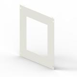 XL3S OSŁONA PIONOWA SPX 2 16M, Legrand