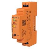 SINGLE SWITCH Pojedynczy przekaźnik Wi-Fi 230V NA SZYNE DIN WI-R1S1-D F&F