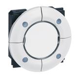 MYHOME BUS/SCS - STEROWNIK SCENARIUSZY BIAŁY, Legrand