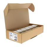 400A 690V 1*/110 aR INDICATOR FUSE Wkładka szybka 400A AC 690V rozmiar 1 45x45x134 mm 170M3169 EATON