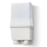 Przekaźnik zmierzchowy 1 Z; 16A; 120V AC