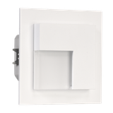 Oprawa LED TIMO PT 230V AC BIA biała ciepła TYP: 07-221-52