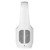 Wentylator bezłopatkowy akumulatorowy