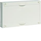 univers N HC 150x250mm zestaw z płytą montażową UC11MP HAGER