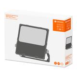 Naświetlacz FLOOD LED PERFORMANCE 100W 4000K ASYM 55x110 black