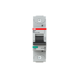S801N-B10 Wyłącznik nadprądowy 36kA 1P B10A 2CCS891001R0105 ABB