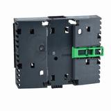 AS-P, podstawa przyłączeniowa zasilacza do AS-P