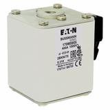 FUSE 400A 1000V 2BKN/75 AR UR Wkładka szybka 400A AC 1000V rozmiar 2 59x77x75 mm aR IEC UL 170M5955