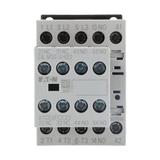 DILM7-32(24VDC) Stycznik mocy 7A [AC-3] 3Z 2R 276670 EATON