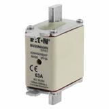 NH 63A 500V gG SIZE00 WEATHER RESISTANT NH LV 63A 500V gG rozmiar 00 WR 63NHG00BWP EATON