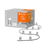 Oprawa SMART+ WIFI GARDEN DOT 9P RGBW