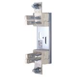 Podstawa bezpiecznikowa PK 3-100 M12-M12 1P 1000V 004123402 ETI