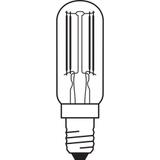 LAMPA LED SPECIAL T26 40 CL 4W/827 230V Filament szkło przezroczyste E14