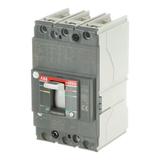XT1C 160 TMD 125-1250 3p F F wyłącznik kompaktowy 1SDA067398R1 ABB