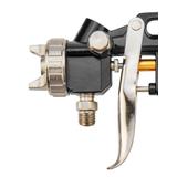 Pistolet lakierniczy dolny zbiornik 1.0 l, dysza 1.5 mm