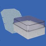 OH-3B.3 obudowa hermetyczna IP65 198x148x96 mm 29.37 OPATÓWEK