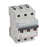 Wyłącznik Nadprądowy S 303 3P D13A 6kA TX3 403754 LEGRAND