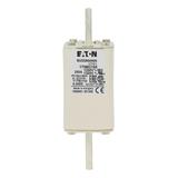 FUSE 250A 1250V 1*TN/110 AR CU Wkładka szybka 250A AC 1250V rozmiar 1 45x58x138 mm a 170M3195 EATON