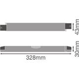 Zasilacz DR-SUP-200/220-240/24