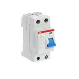 F202 AC-40/0,5 wyłącznik różnicowo-prądowy STANDARD