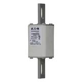 FUSE 80A 1250V 1*FU/115 AR CU Wkładka szybka 80A AC 1250V rozmiar 1 45x45x156 mm aR, 170M3690 EATON