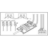 PL CMFT 600 P 36W 930940 U19 DALI VR LEDV LEDVANCE
