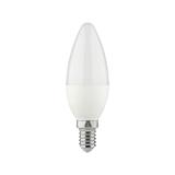 DUN 6,5W E14-WW Żarówka LED świeczka DUN 6,5W C35 E14-WW W barwa ciepłobiała 3000K 806Lm 23437 KANLUX