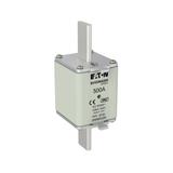 FUSE GG NH2C/P HICAP 500A500V Wkładka NH2 500A 500V GL/GG podwójny wskaźnik 500NHG2B EATON