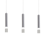 lampa wisząca LED Ice 15W 1050lm 4000K ML322 Milagro