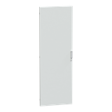 Rozdzielnice PrismaSet, drzwi pełne IP30 650mm