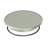 BABF80NI, ŚLEPA POKRYWA