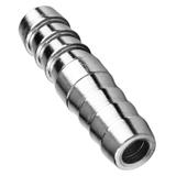 Złącze do węża 6 mm, obustronne