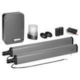 Napęd do bramy dwuskrzydłowej ORNO by avidsen BEUS Connect, Wi-Fi, 150kg