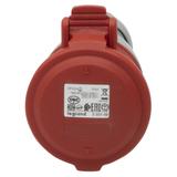 P17 Tempra Pro Gniazdo Przenośne 16A 3P+N+Z 400V IP44 555109 LEGRAND