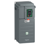 Easy Altivar 610, 22 kW, 3f, 380...460 V, z filtrem EMC C3, IP 20