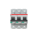 S803S-K13 Wyłącznik nadprądowy 50kA 3P K13A 2CCS863001R0447 ABB