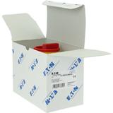 T0-3-15680/I2H/MBS/SVB Rozłącznik 20A 3P+N + 1Z 1R MBS czerwony - żółta rączka 182431 EATON