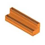 SLD 3.50V/46/180G 3.2SN OR BX Złącze wtykowe płytek drukowanych /10szt./ WEIDMULLER