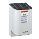 ClimaSys Grzejnik rezystancyjny PTC 50W 12/24V NSYCR50WU1C Schneider