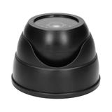 Atrapa kamery monitorującej z podczerwienią CCTV, bateryjna, MINI