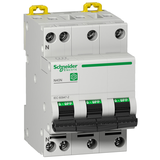 N40N 3P-N 20A C 10kA 230V M9P22720 Schneider