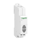 Lampka podwójna Acti9 iIL-2-W/W-230 biała/biała 110...230 V AC, 110...130 V DC