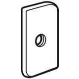 NAKRĘTKA PŁASKA Z WKRĘCANĄ ŚRUBĄ CBL 6 X 10, Legrand