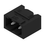 SL-SMT 5.00HC/02/90G 1.5SN BK RL Złącze wtykowe płytek drukowanych, nr katalogowy 1797690000